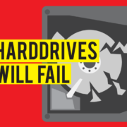 Hard Drive Disaster Prep for Procrastinators Hard Drive Disaster Prep for Procrastinators