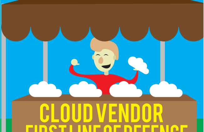 How Safe are Cloud Based Services?