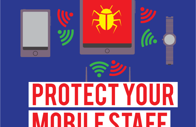 Security and Mobility in the Cloud