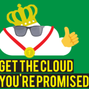 Can Cloud Vendors Deliver What They Promise? Can Cloud Vendors Deliver What They Promise?