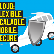 Why Your Company Should Store Data in the Cloud