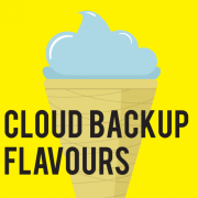 Data Protection Solutions and Selection of Cloud Backup Data Protection Solutions and Selection of Cloud Backup
