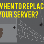 When is the Right Time to Replace Servers