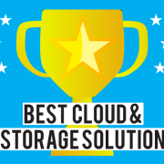 112-Data Deposit Box Awarded Best Cloud Solution and Best Storage Solution at Austin ASCII Events IT Summit Data Deposit Box Awarded Best Cloud Solution and Best Storage Solution at Austin ASCII Events IT Summit