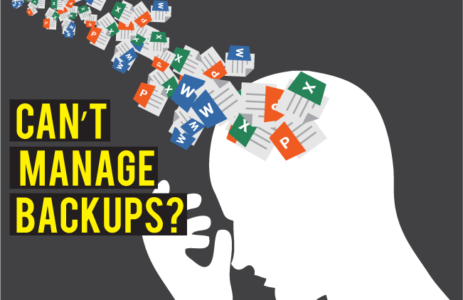 Outsourcing Data Backup and Storage Services