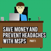 Is It Any Good to Work with Managed Service Providers Is It Any Good to Work with Managed Service Providers