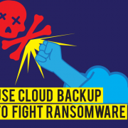 ​How Cloud Backup Can Protect Against Ransomware