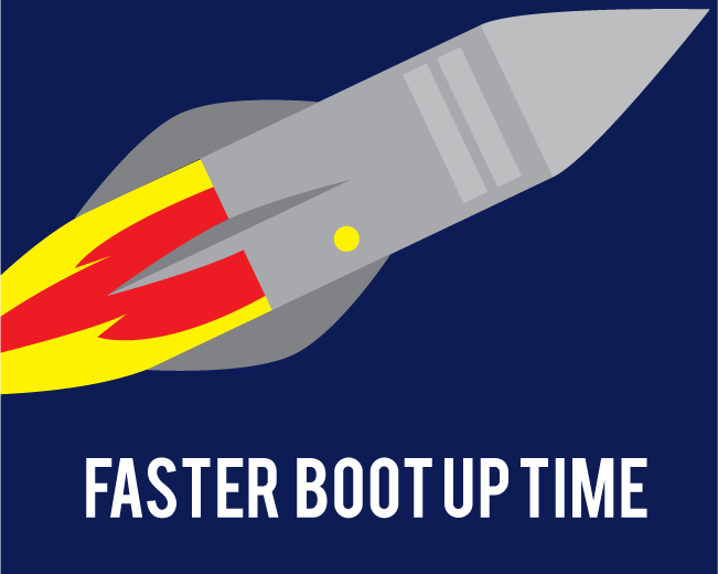How to Improve Your PC's Boot Time by Almost 50 Percent