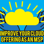 Today’s Backup and Disaster Recovery Business Market and What Can MSPs Do to Improve their Cloud Service Offerings Today's Backup and Disaster Recovery Business Market and What Can MSPs Do to Improve their Cloud Service Offerings