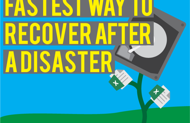How Server Virtualization Benefits Cloud Backup and Disaster Recovery