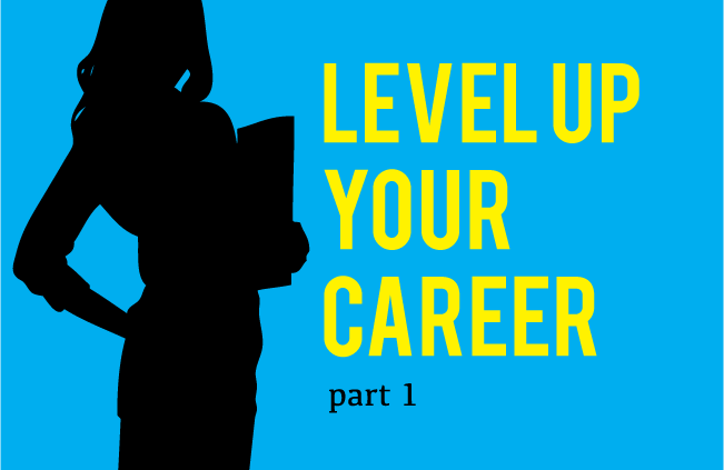 How to Take Your IT Career to the Next Level — Part I