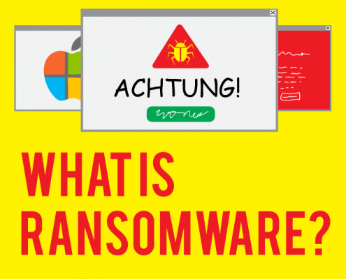 What is Ransomware and How Does it Work