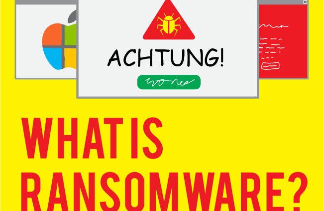 What is Ransomware and How Does it Work