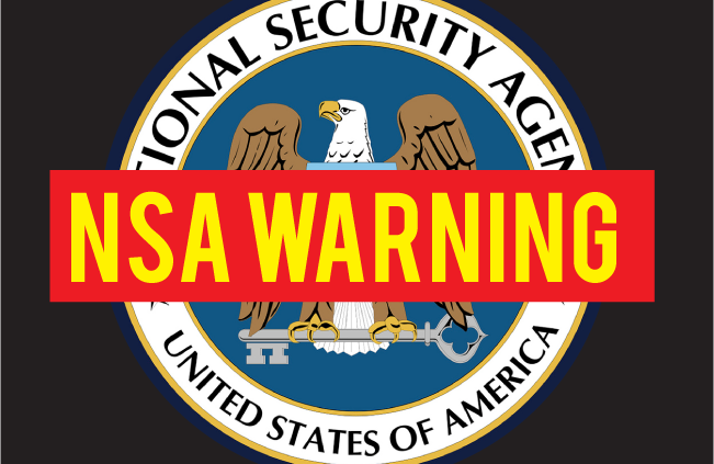 NSA warns Microsoft Windows Users to Update Now