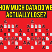 What is the real cost of data loss