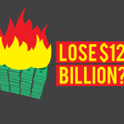 What’s the #1 cause of data loss?