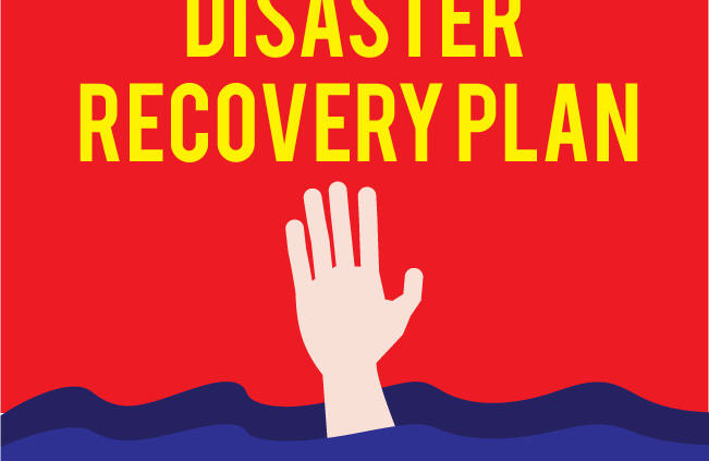 9 Key Elements of a Disaster Recovery Plan