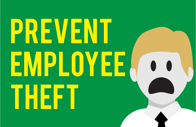 Top 7 Ways to Prevent Employee Data Theft