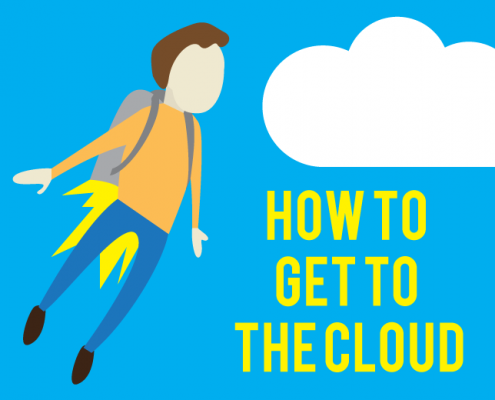 Cloud Integration – a Peek into What it Takes to Join the Revolution