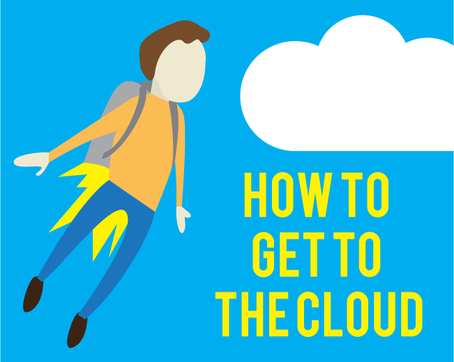 Cloud Integration – a Peek into What it Takes to Join the Revolution