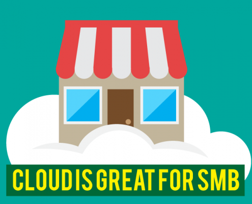 Delivering Value to SMBs