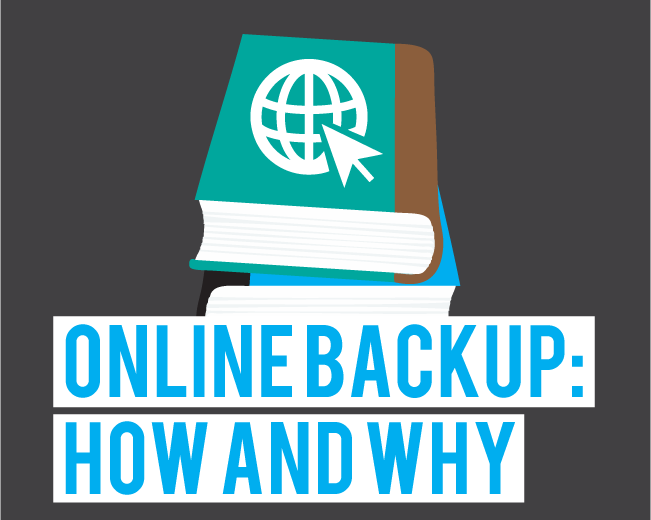 Online Backup-Reliable and Affordable Solution for Data Protection