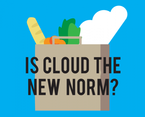 Cloud Computing Perspectives