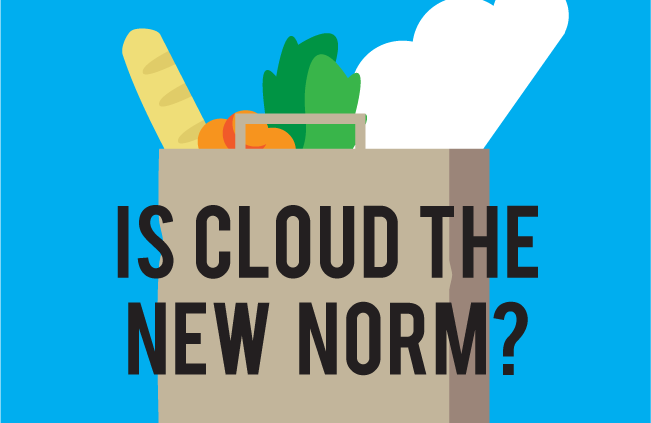 Cloud Computing Perspectives